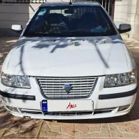 سمنددوگانه مخزن بزرگ درحدصفر|خودرو سواری و وانت|بهار, |دیوار