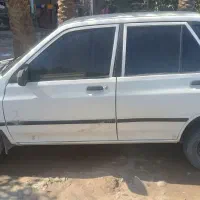 پراید131مدل92|خودرو سواری و وانت|جیرفت, |دیوار