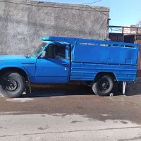 نیسان مدل۶۴|خودرو سواری و وانت|مشگین شهر, |دیوار