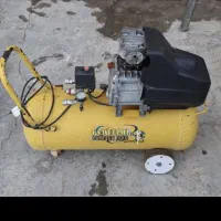 پمپ باد کمپرس