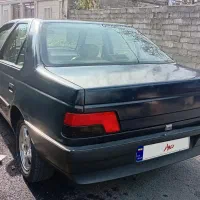 ۴۰۵ مدل ۸۳ فروشی|خودرو سواری و وانت|لاهیجان, لیالستان|دیوار