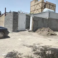 فروش آپارتمان  هوایی پشت بام ۸۰ متری در ویرانی