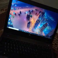 لپ‌تاپ HP ZBook
