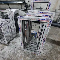 درب و پنجره upvc