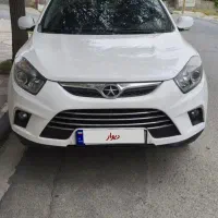 جک s5 مدل ۹۶|خودرو سواری و وانت|بانه, |دیوار