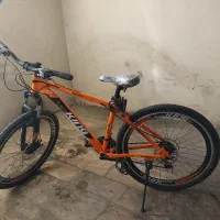 دوچرخه کینگ سایز ۲۷.۵