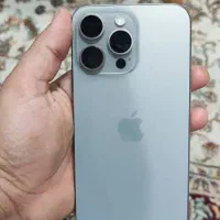 ایفون۱۵پرو مکس بدون ریجستر