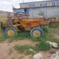 دامپر