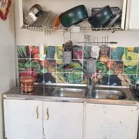 فروش چند عدد کابینت تمام فلز