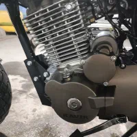 زونتس n2|موتورسیکلت|تهران, حر|دیوار