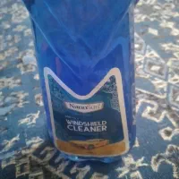 شیشه شوی نانو حراج|مواد شوینده و دستمال کاغذی|زنجان, |دیوار