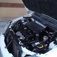 تیبا2 مدل 98|خودرو سواری و وانت|پردیس, فاز ۲|دیوار