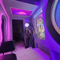 واگذاری کافه فست فود