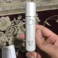 ایکاس ایرود نقره ای