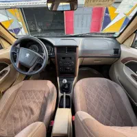 پارس موتور جدید 1401|خودرو سواری و وانت|شیراز, کاراندیش|دیوار