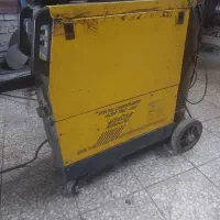 دستگاه جوش co2 فرانسوی|ماشینآلات صنعتی|تهران, شهرک رضویه|دیوار