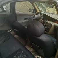 سمند ۸۲|خودرو سواری و وانت|تهران, تهران‌نو|دیوار