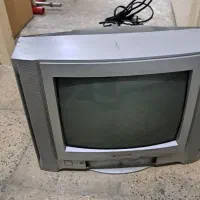 تلوزیون 14 پاناسونیک رنگی