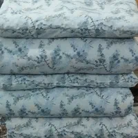 دشک یه نفره پنبه ای خالص