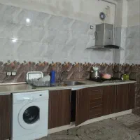 سوئیت با پارکینگ|اجارهٔ کوتاه‌مدت آپارتمان و سوئیت|مینودشت, |دیوار