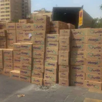 پوشک بچه