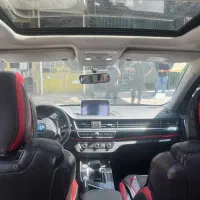 FMC SX5|خودرو سواری و وانت|اردبیل, |دیوار