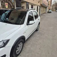 کوییک RS کم کار|خودرو سواری و وانت|اصفهان, کساره|دیوار