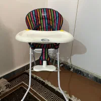 صندلی غذای کودک