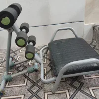 دستگاه دراز نشست
