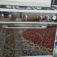 اجاق گاز در حدنو|اجاق گاز و لوازم برقی پخت‌وپز|بومهن, |دیوار