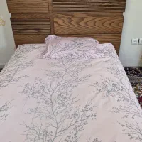 تخت خواب یک نفره