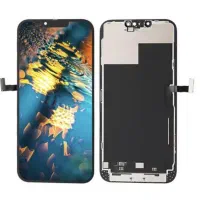 ال سی دی آیفون و سامسونگ