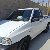 وانت باری|خودرو سواری و وانت|بوشهر, |دیوار