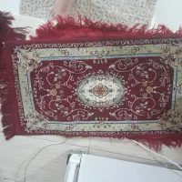قالیچه پادری ۴عدد|پادری|کرمانشاه, |دیوار