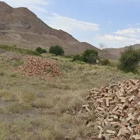 فروش ۱۲۵۰ متری معاوضعه