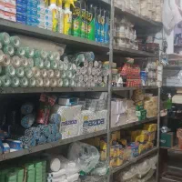 شاگرد واسه مغازه