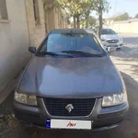 سمند دوگانه کارخانه عروسک