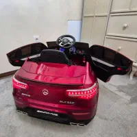 ماشین شارژی بنز برقی مدل AX2072