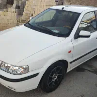 سمند 88 سفارش مدیران