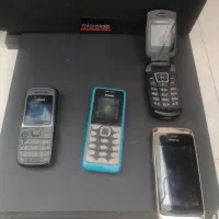 گوشی نوکیا|موبایل|تهران, اتابک|دیوار