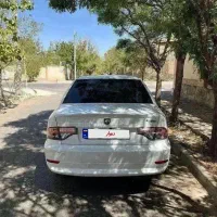 سمند سورن پلاس با موتور XU7P|خودرو سواری و وانت|مشهد, الهیه|دیوار