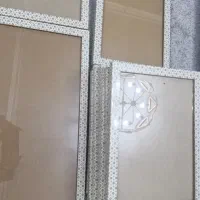 تابلو، قاب عکس خاتم