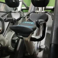 تردمیل ودوچرخه باشگاهی|تجهیزات ورزشی|کرج, کرج نو|دیوار