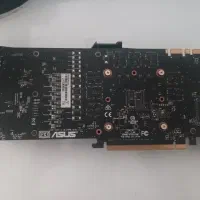 ASUS GTX 1070 8gb (p104-100)|قطعات و لوازم جانبی رایانه|تهران, دکتر هوشیار|دیوار