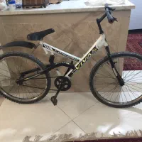 دوچرخه کارکرده