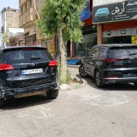 جوش پلاستیک و سپر سازی و شفاف سازی چراغ آرش|خدمات موتور و ماشین|قم, آزادگان|دیوار