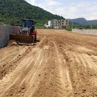 خدمات بیل‌بکهو