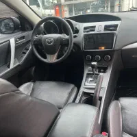 مزدا ۳ نیو مدل ۹۶ استثنایی|خودرو سواری و وانت|تهران, جمهوری|دیوار