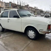 پیکان مدل ۸۳ دوگانه