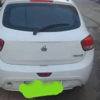 تیبا 2 (هاچبک) EX، مدل ۱۴۰۰